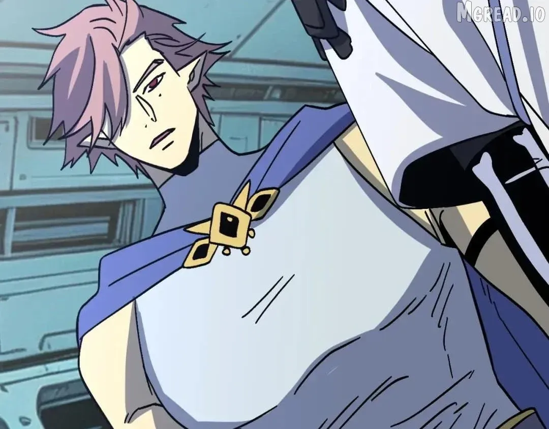 Log Into The Future Chapter 323 page 88 - 