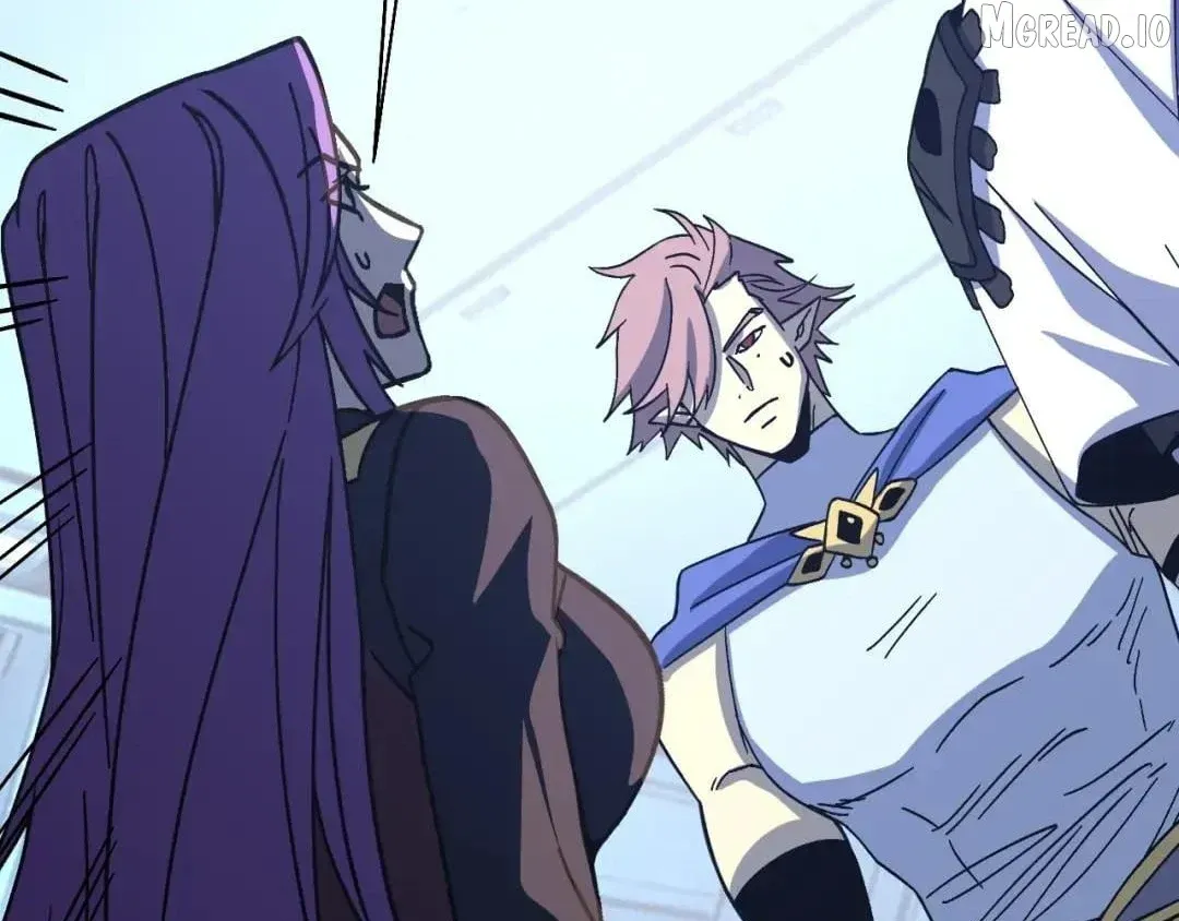 Log Into The Future Chapter 323 page 96 - 