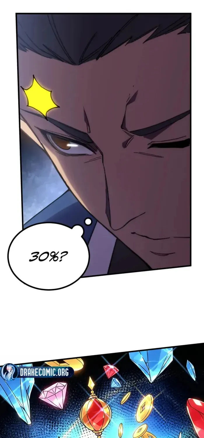 Log Into The Future Chapter 325 page 12 - 