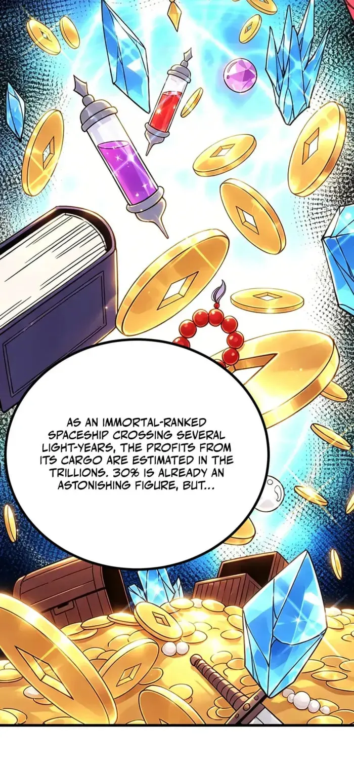 Log Into The Future Chapter 325 page 13 - 