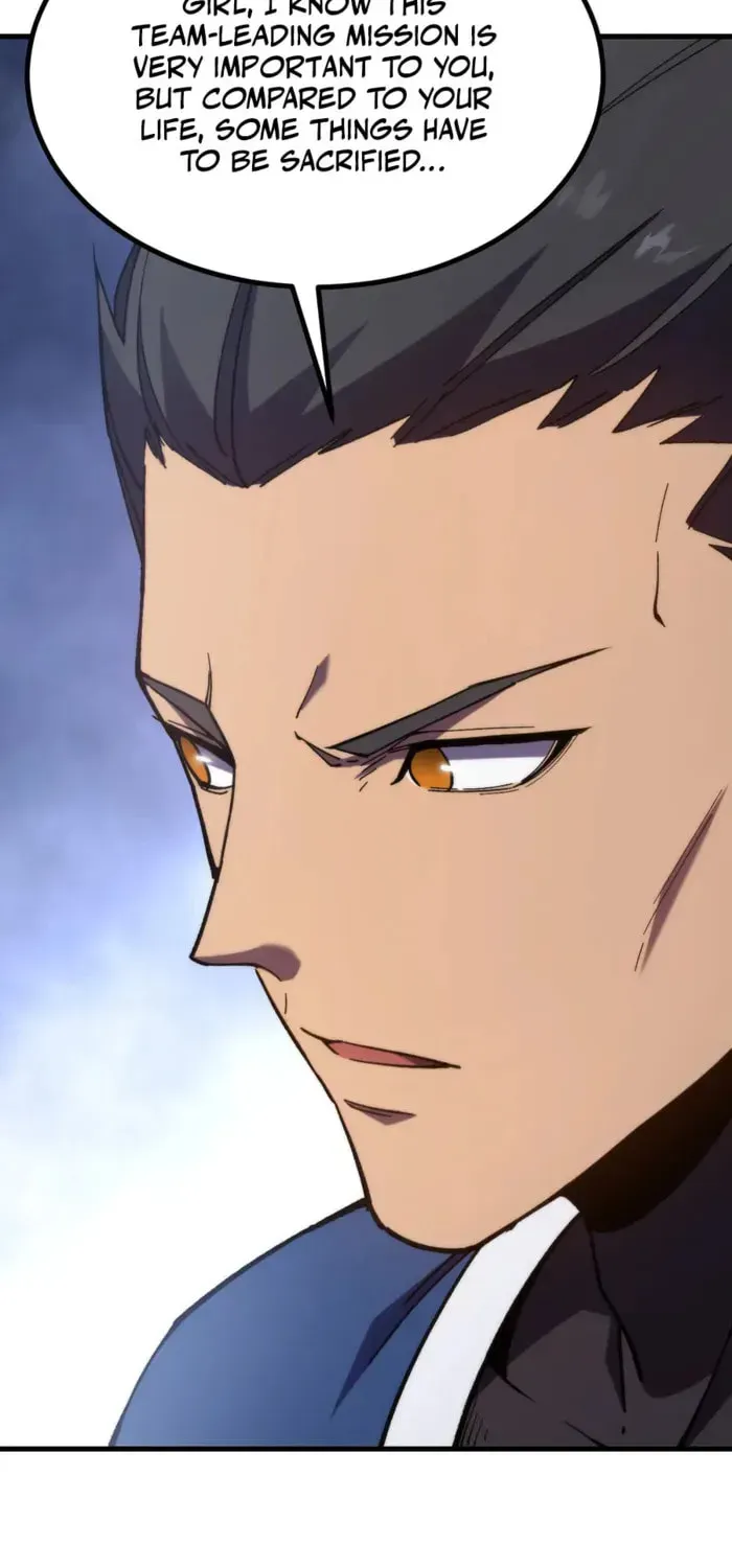Log Into The Future Chapter 325 page 15 - 