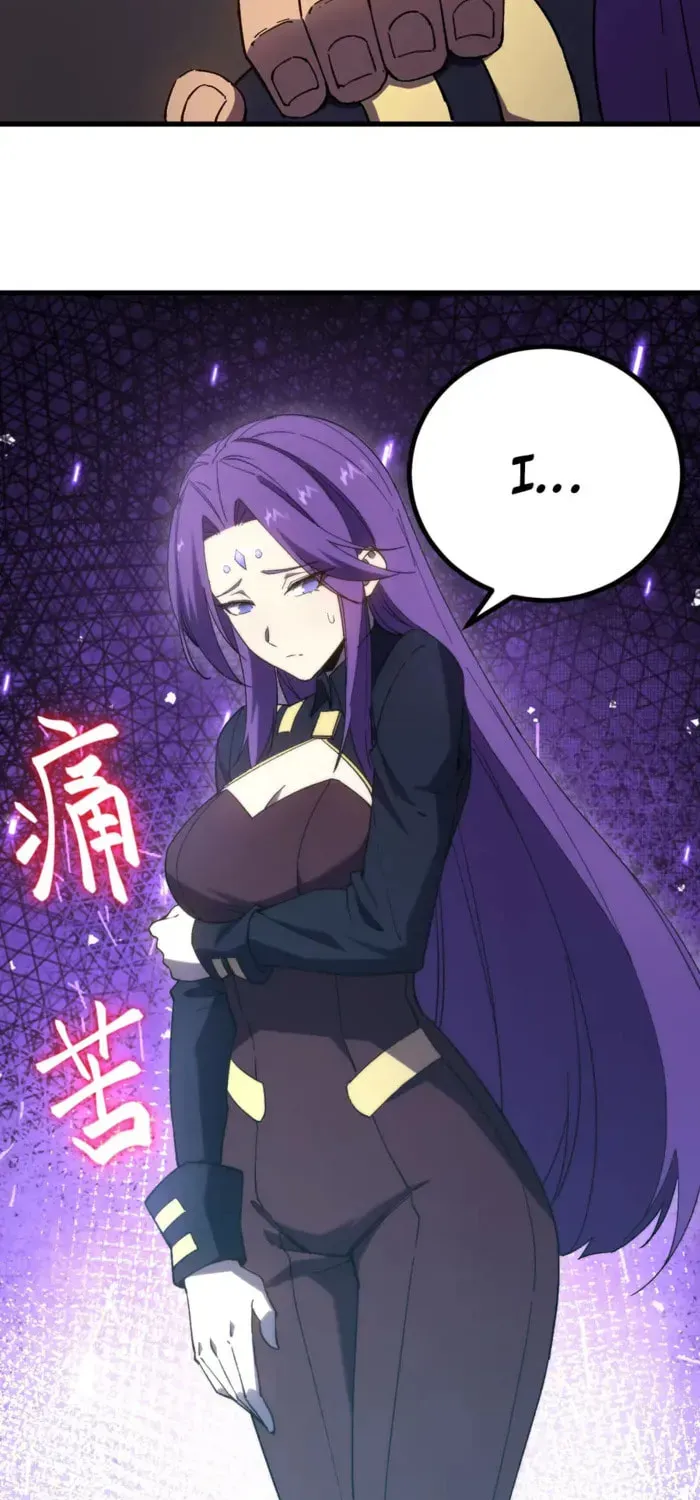 Log Into The Future Chapter 325 page 19 - 