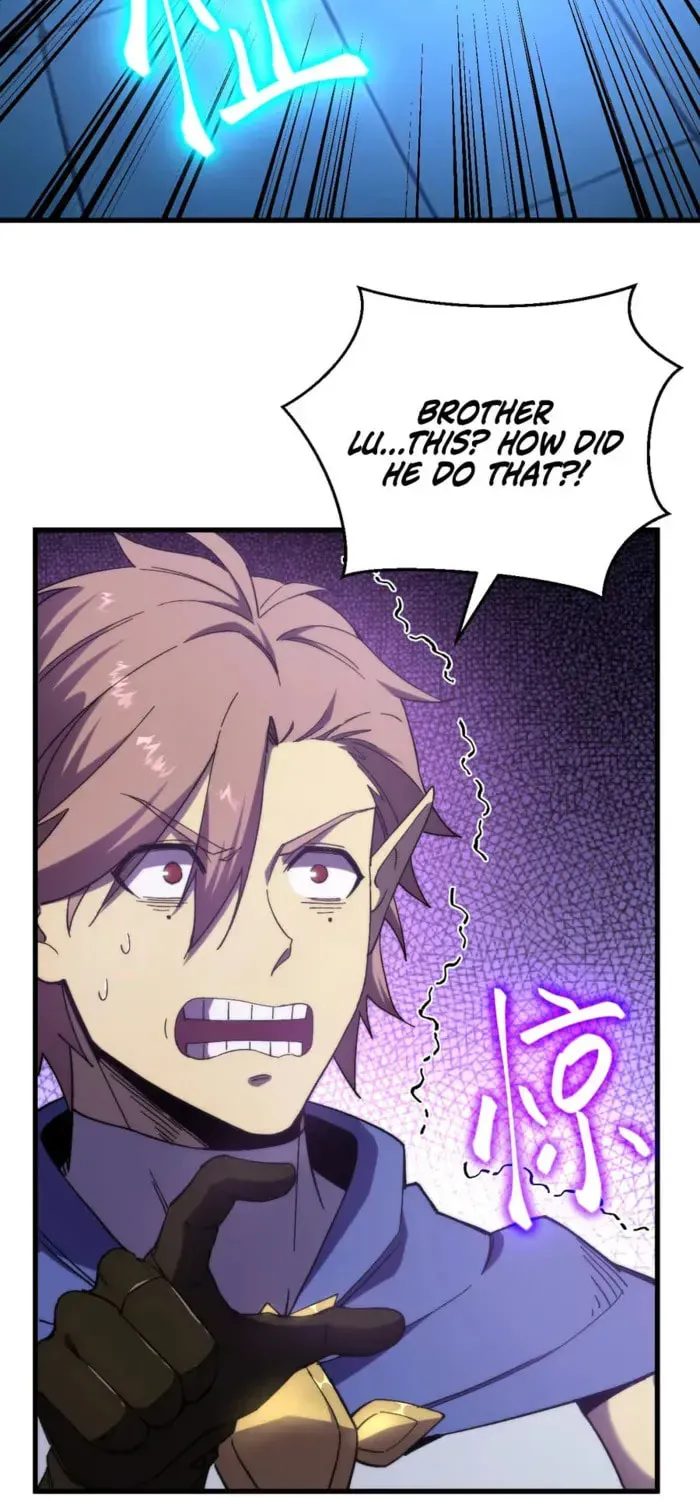 Log Into The Future Chapter 325 page 3 - 