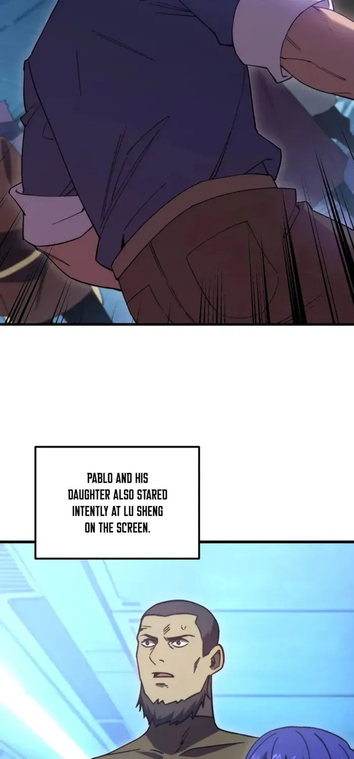 Log Into The Future Chapter 325 page 25 - 