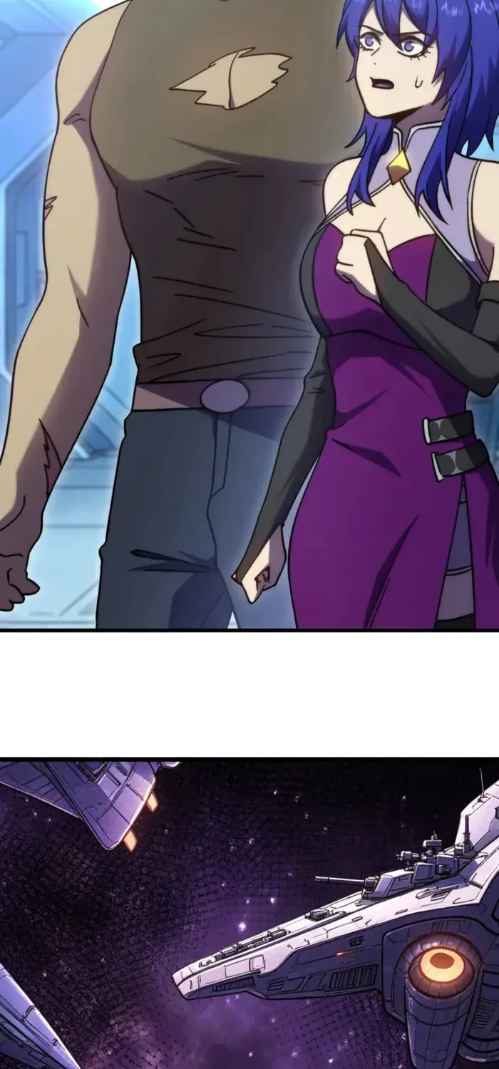 Log Into The Future Chapter 325 page 26 - 