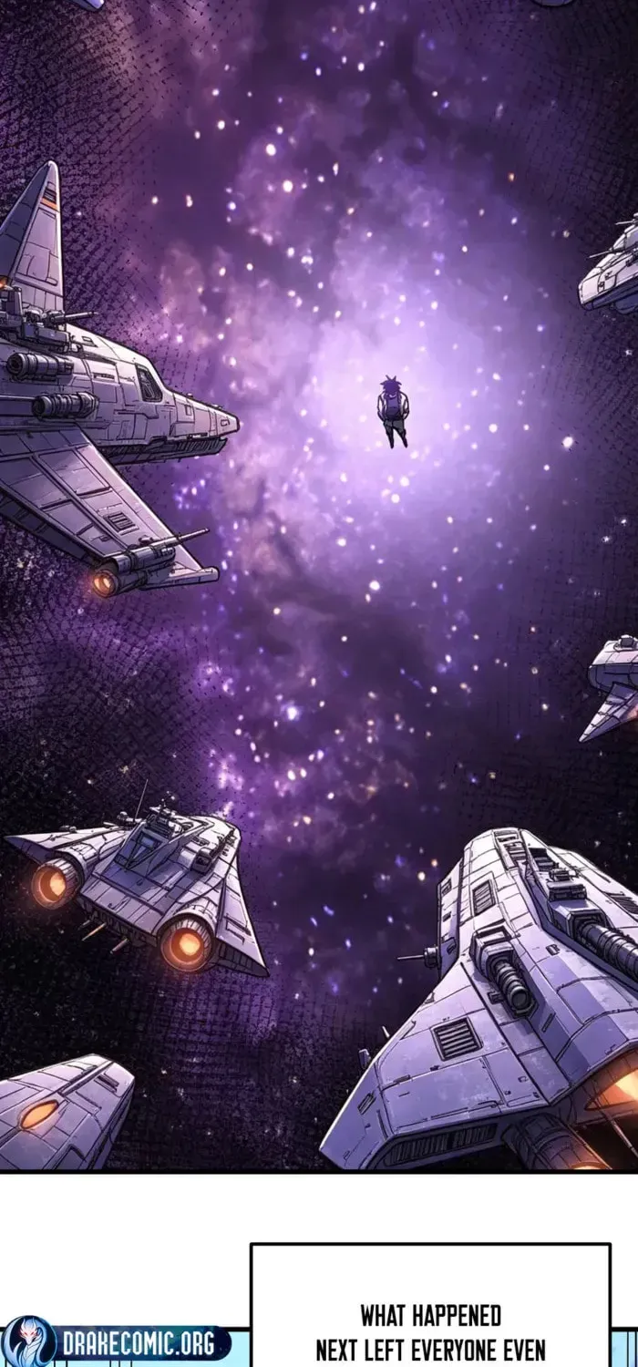 Log Into The Future Chapter 325 page 27 - 