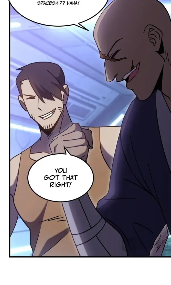 Log Into The Future Chapter 325 page 31 - 