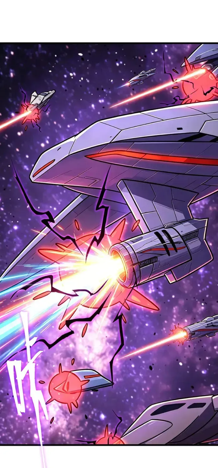 Log Into The Future Chapter 325 page 32 - 