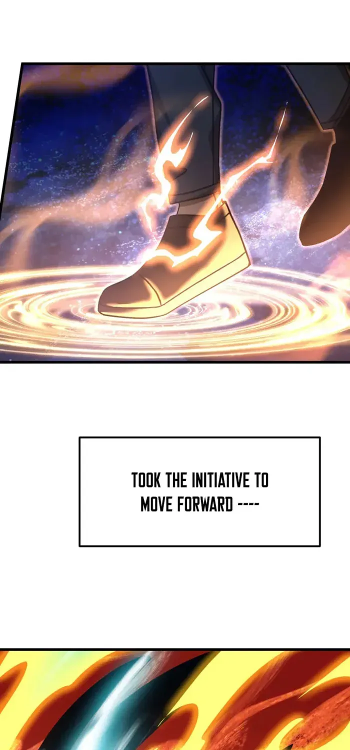 Log Into The Future Chapter 325 page 34 - 