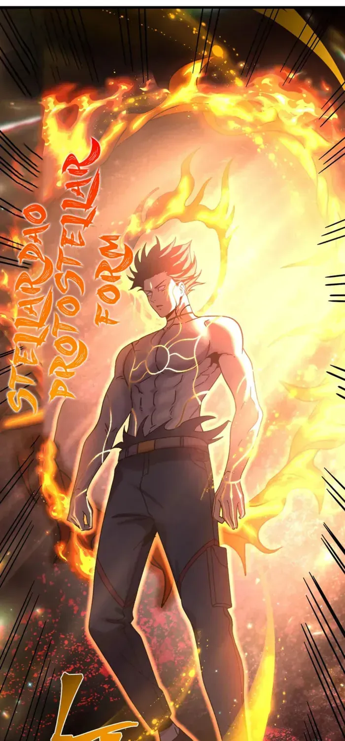 Log Into The Future Chapter 325 page 40 - 