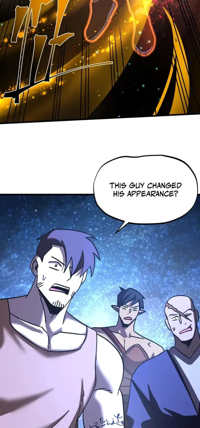 Log Into The Future Chapter 325 page 41 - 
