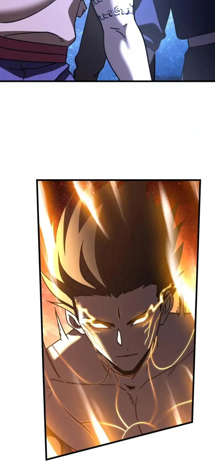 Log Into The Future Chapter 325 page 42 - 