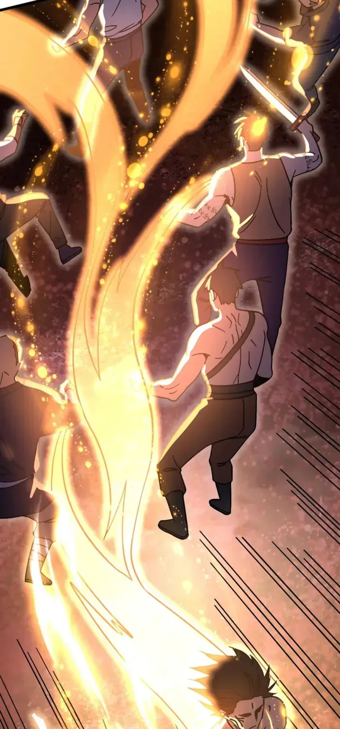 Log Into The Future Chapter 325 page 44 - 
