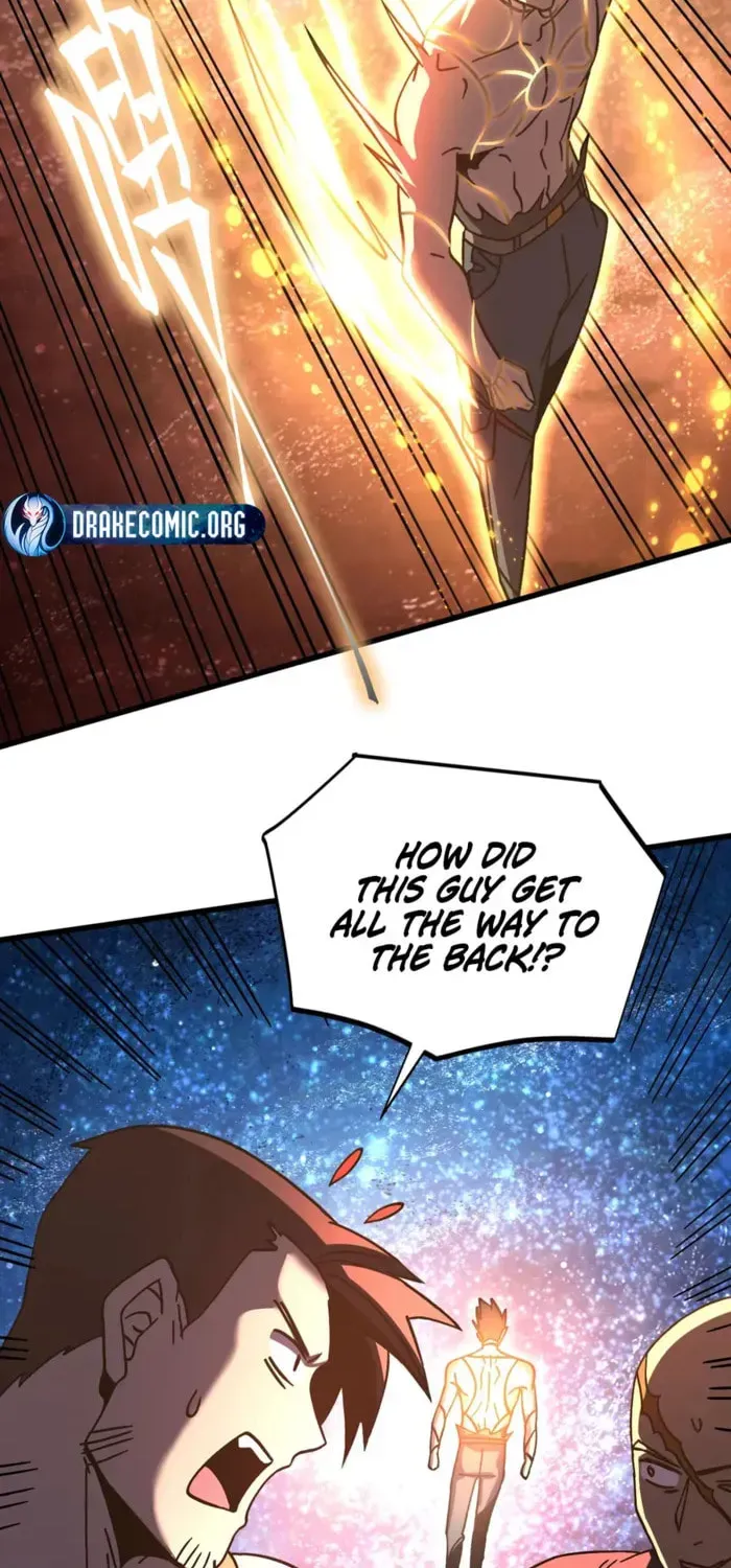 Log Into The Future Chapter 325 page 45 - 