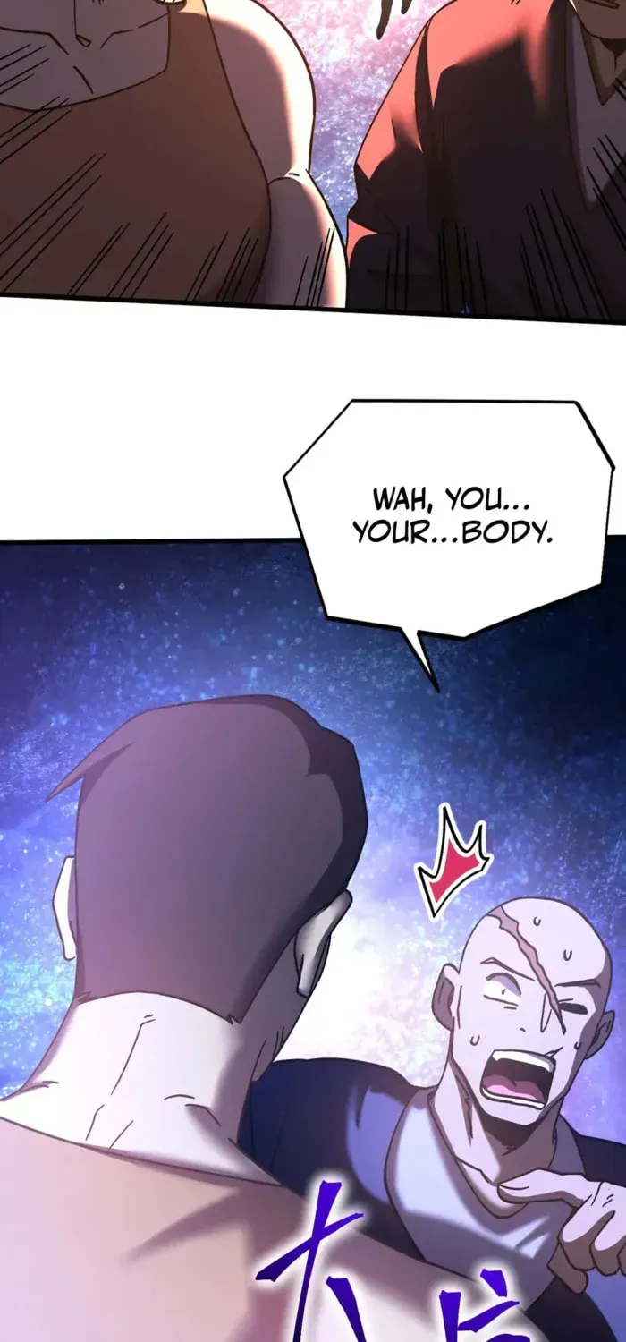 Log Into The Future Chapter 325 page 46 - 