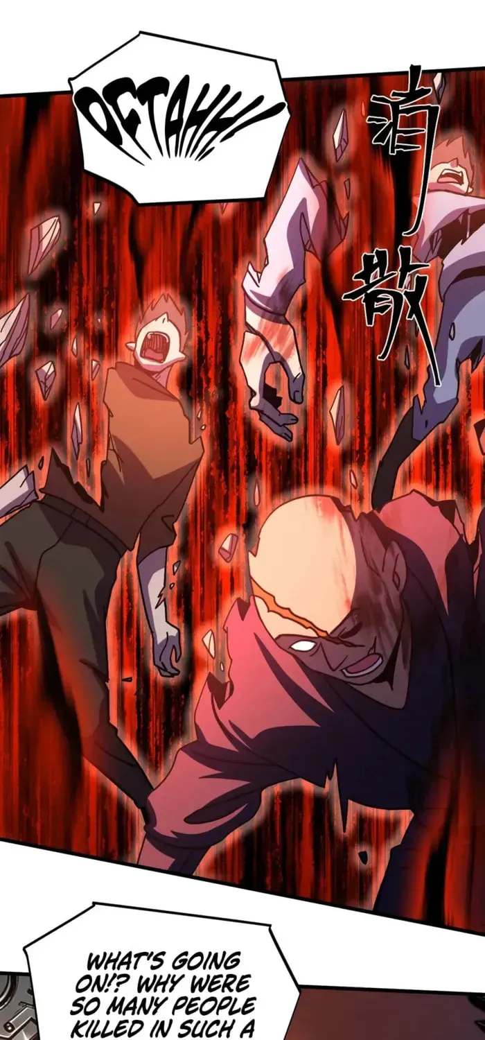 Log Into The Future Chapter 325 page 49 - 