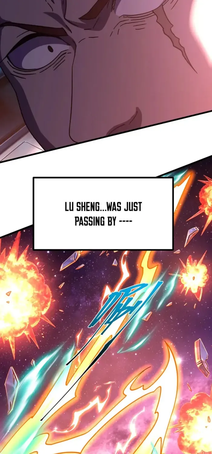 Log Into The Future Chapter 325 page 51 - 