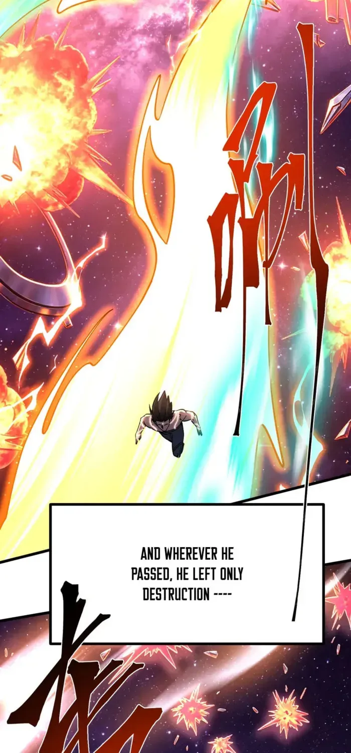 Log Into The Future Chapter 325 page 52 - 