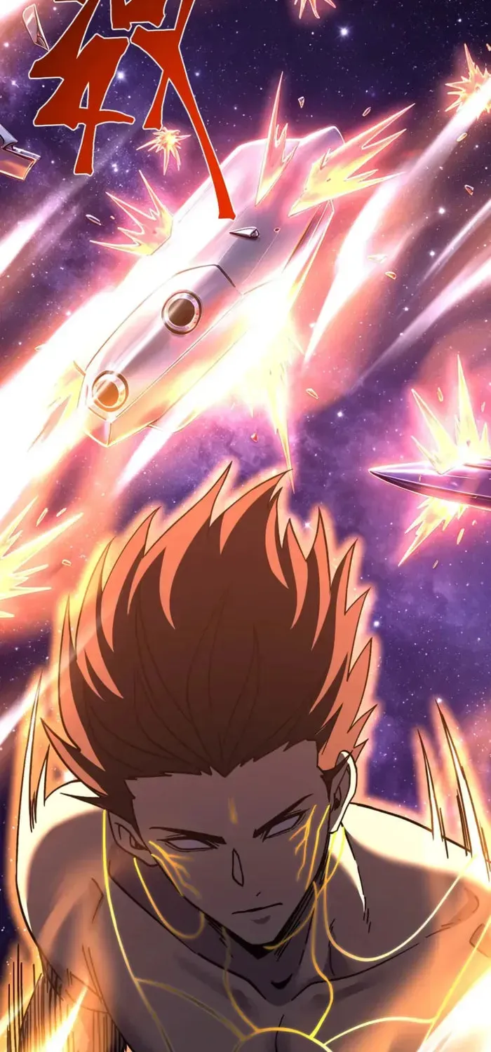 Log Into The Future Chapter 325 page 53 - 