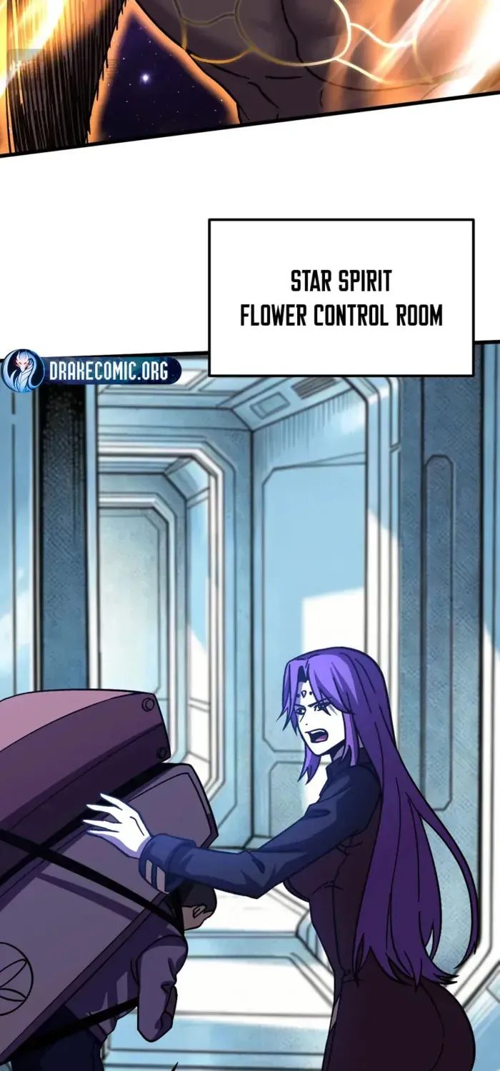 Log Into The Future Chapter 325 page 54 - 
