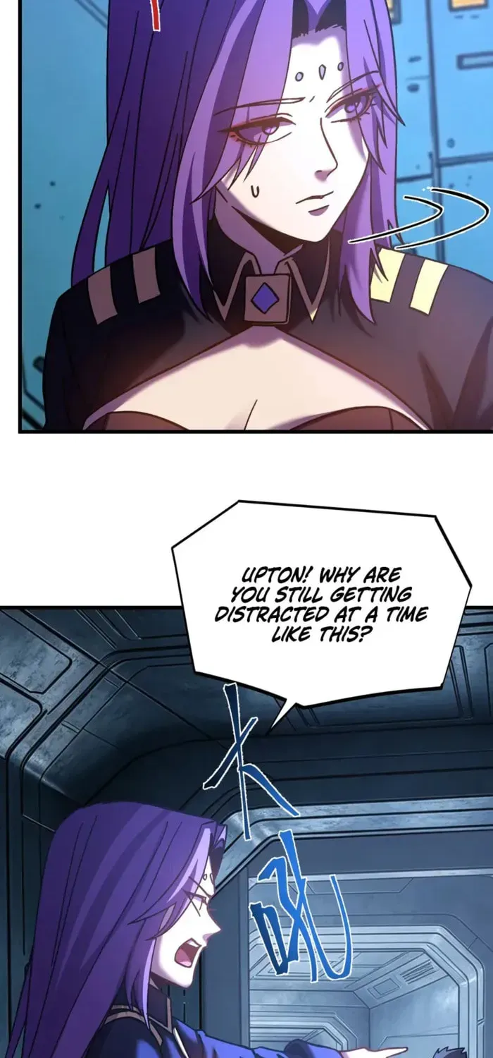 Log Into The Future Chapter 325 page 57 - 