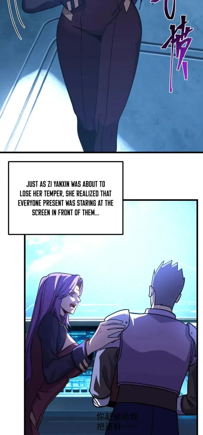Log Into The Future Chapter 325 page 60 - 