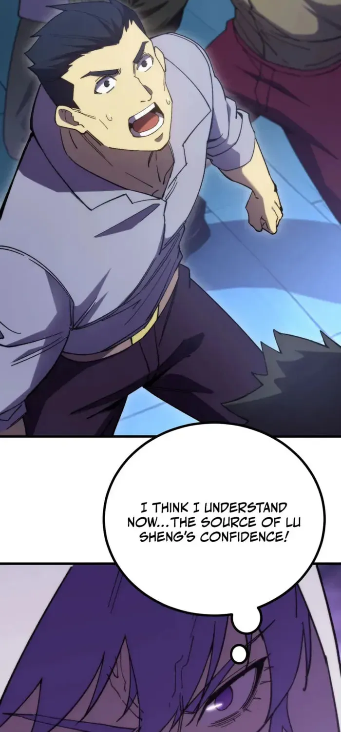Log Into The Future Chapter 325 page 7 - 