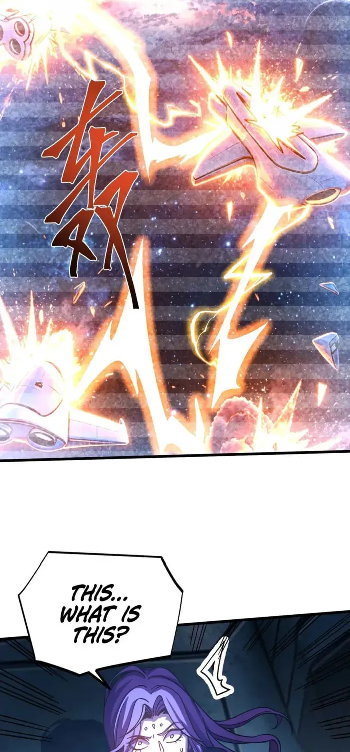Log Into The Future Chapter 325 page 64 - 