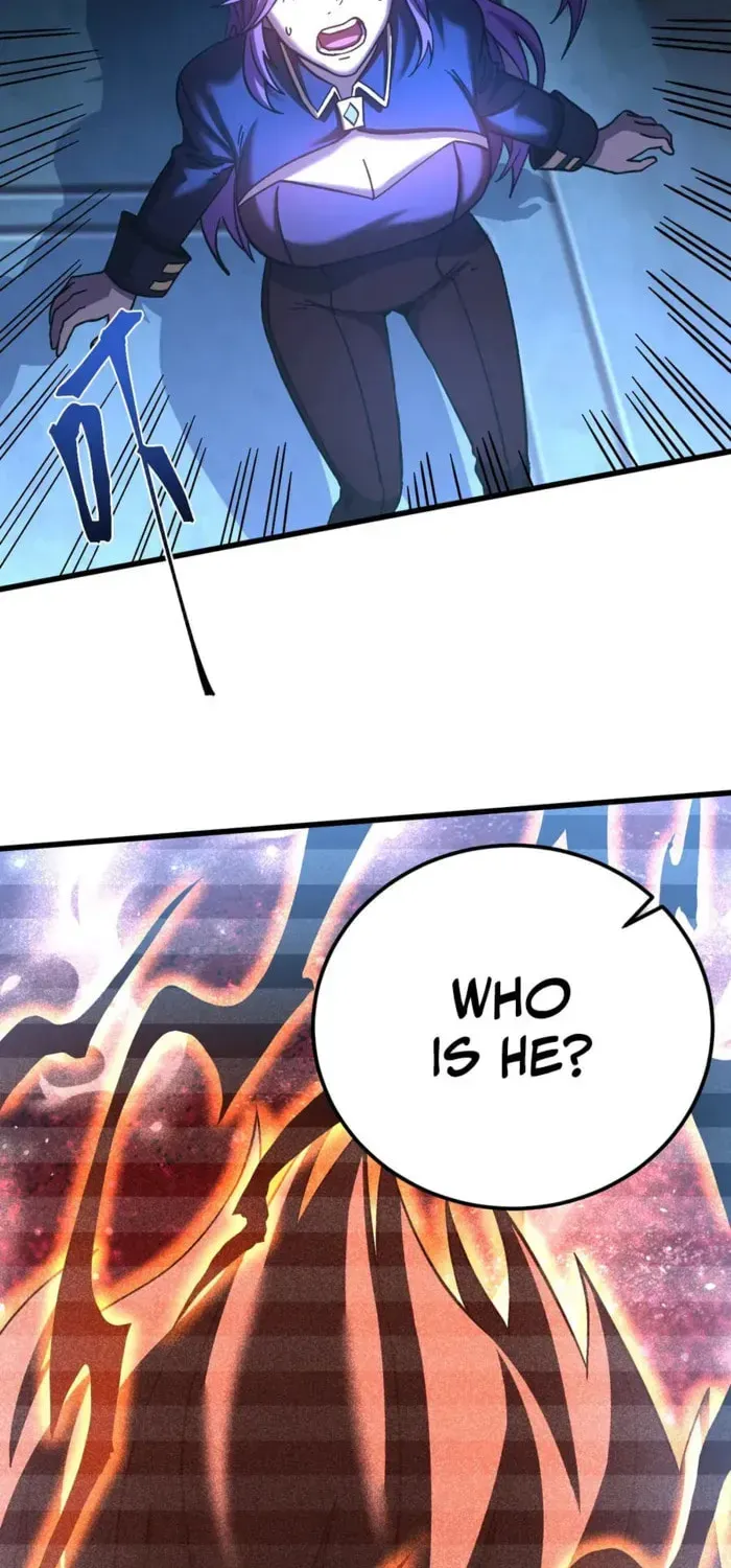 Log Into The Future Chapter 325 page 65 - 