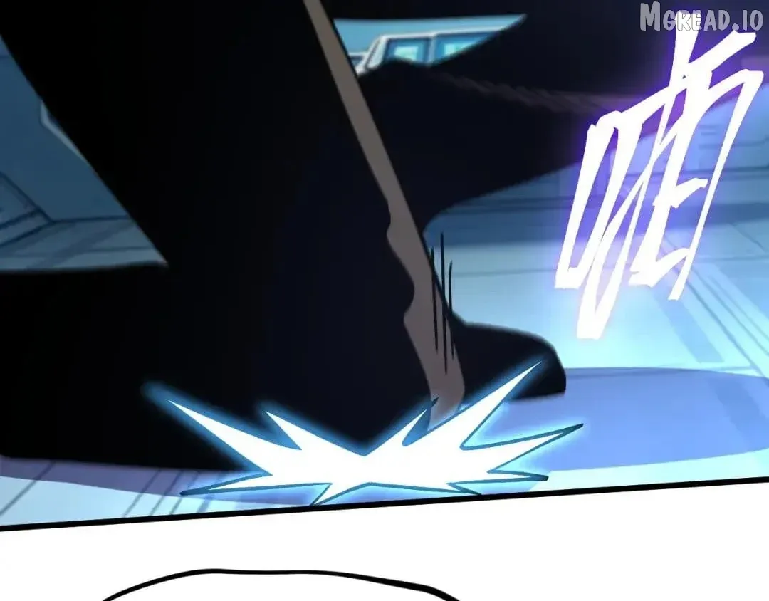 Log Into The Future Chapter 328 page 109 - 