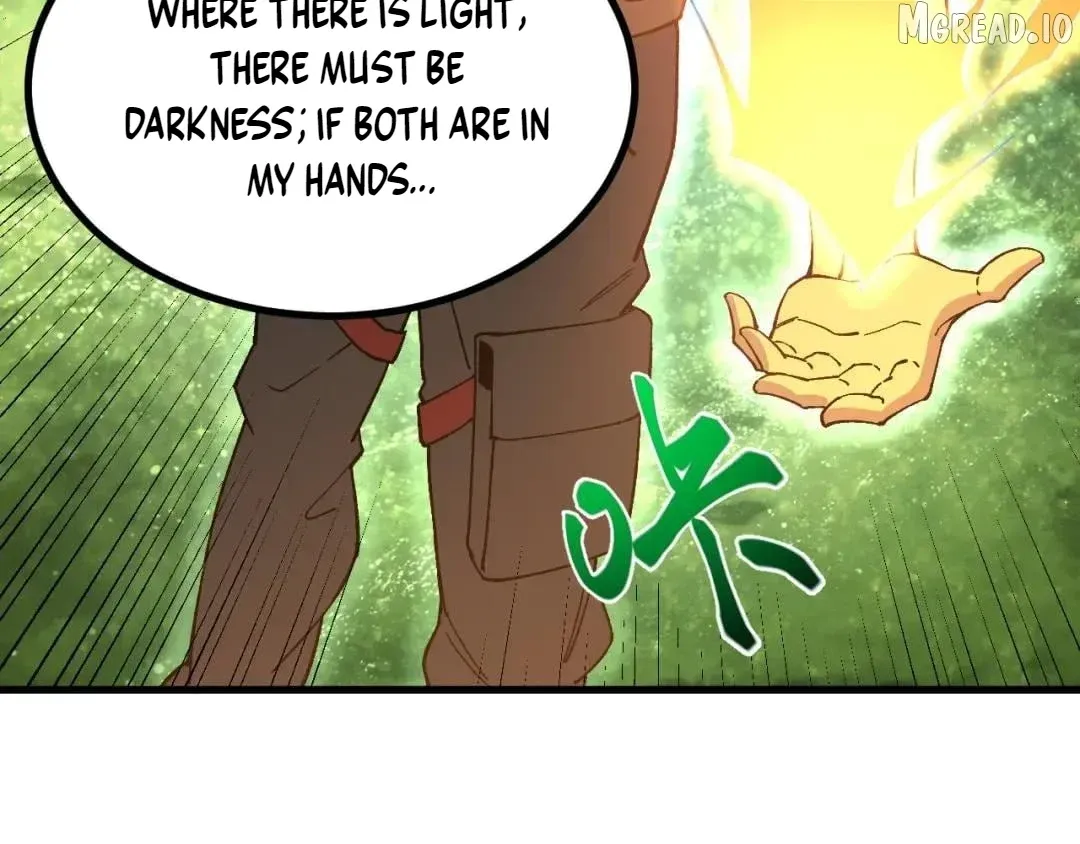 Log Into The Future Chapter 328 page 13 - 