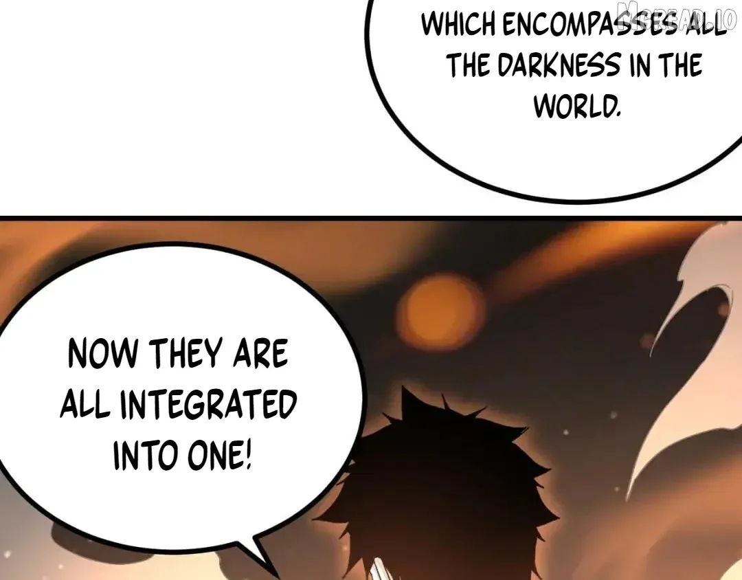 Log Into The Future Chapter 328 page 30 - 