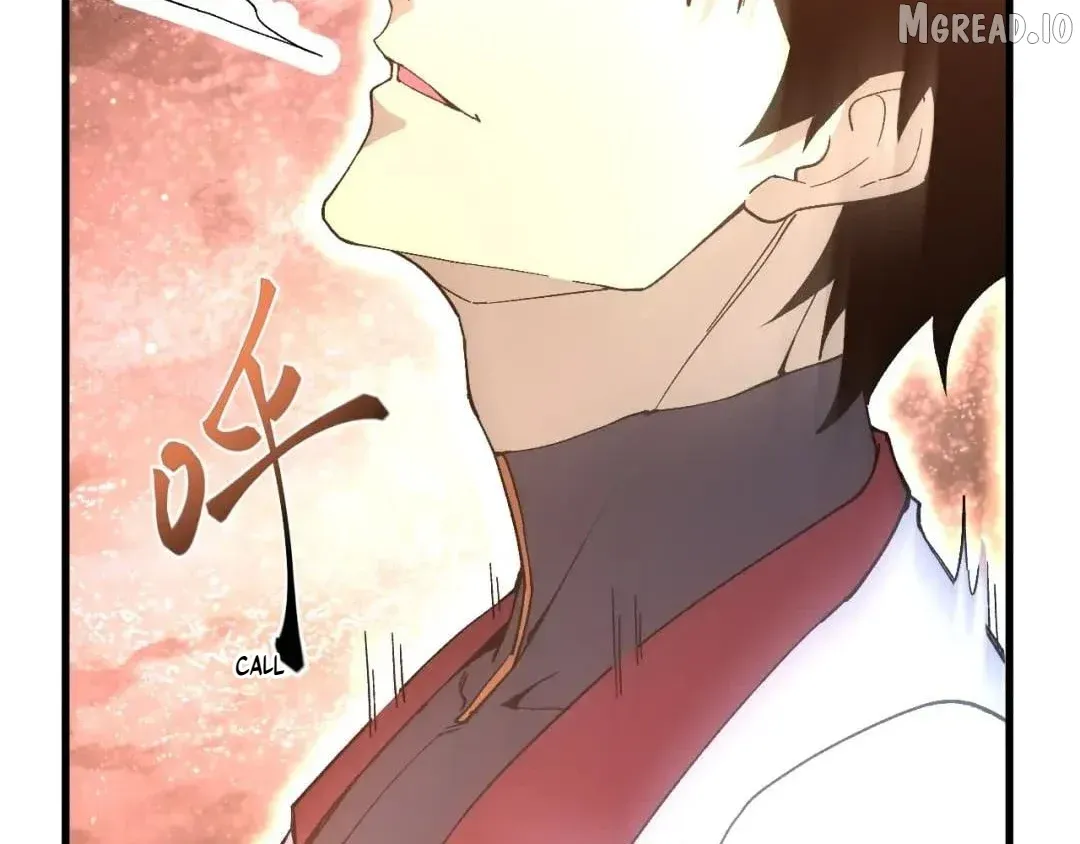 Log Into The Future Chapter 328 page 42 - 