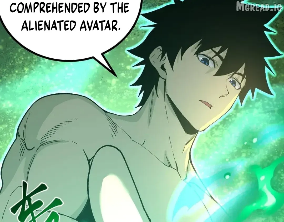Log Into The Future Chapter 328 page 7 - 