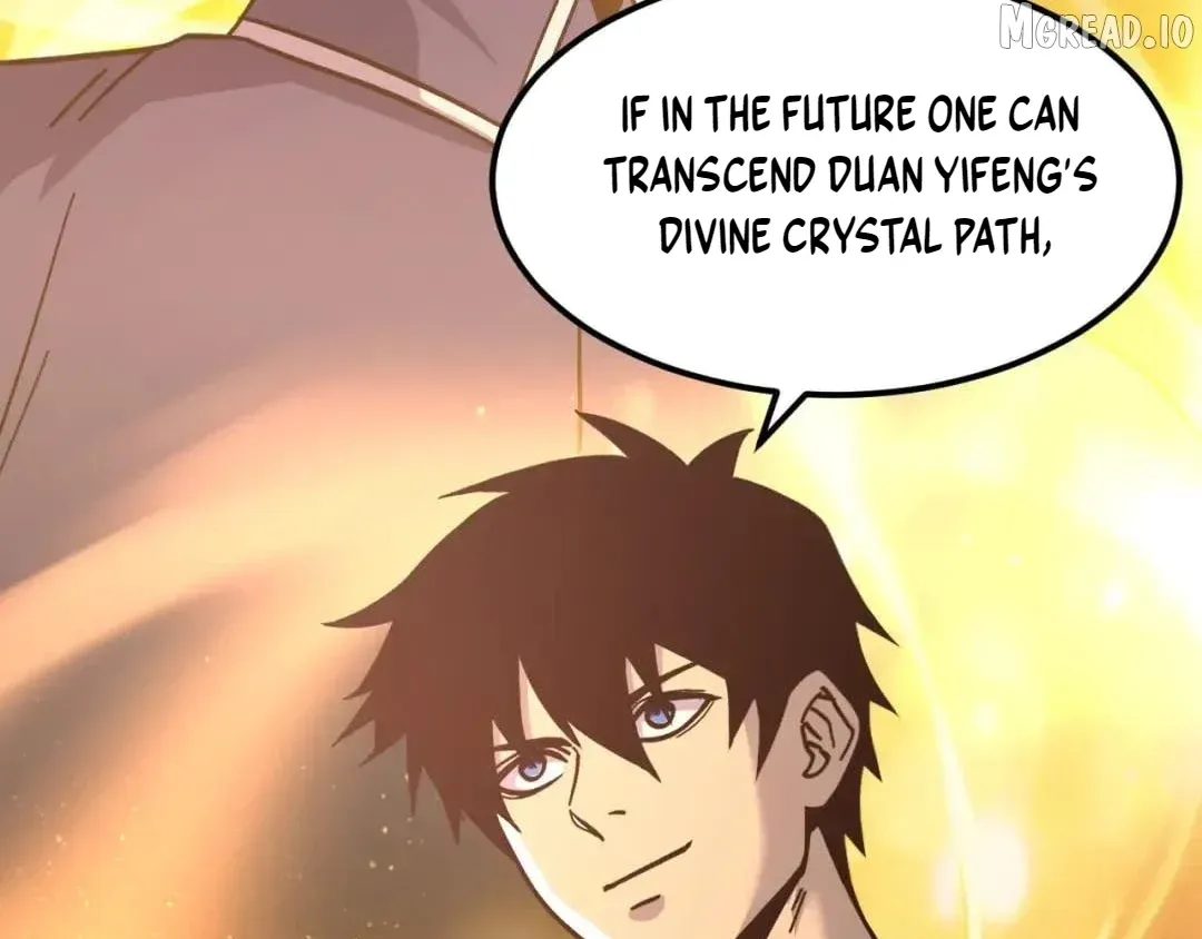 Log Into The Future Chapter 328 page 68 - 