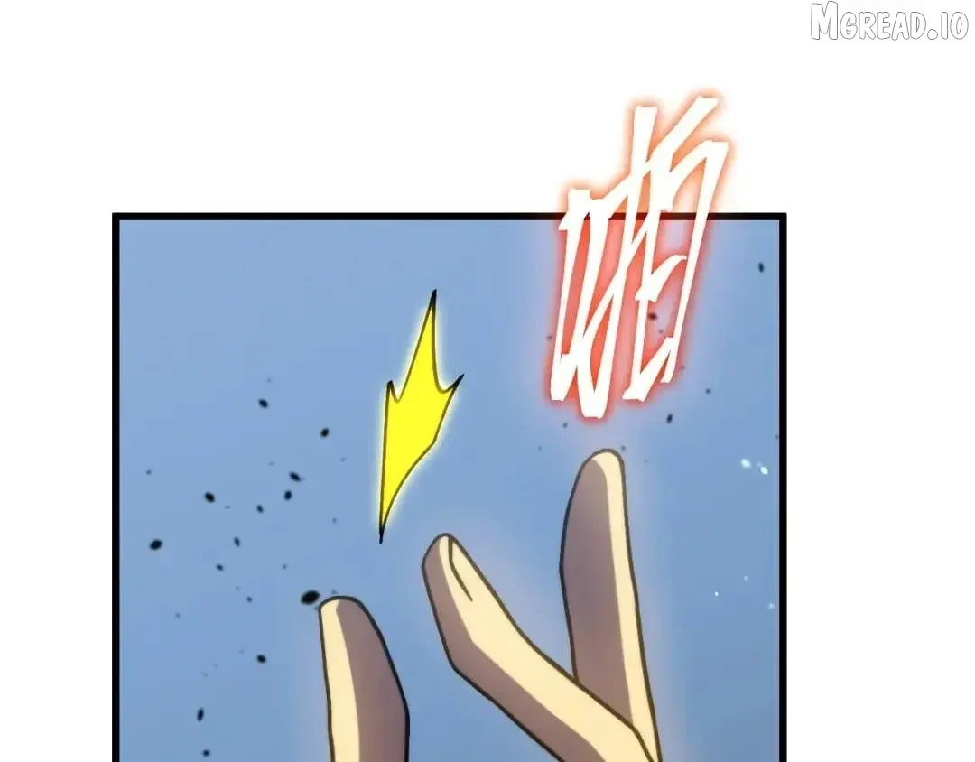Log Into The Future Chapter 328 page 81 - 