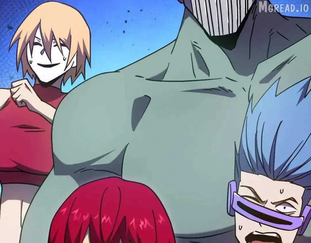 Log Into The Future Chapter 328 page 93 - 