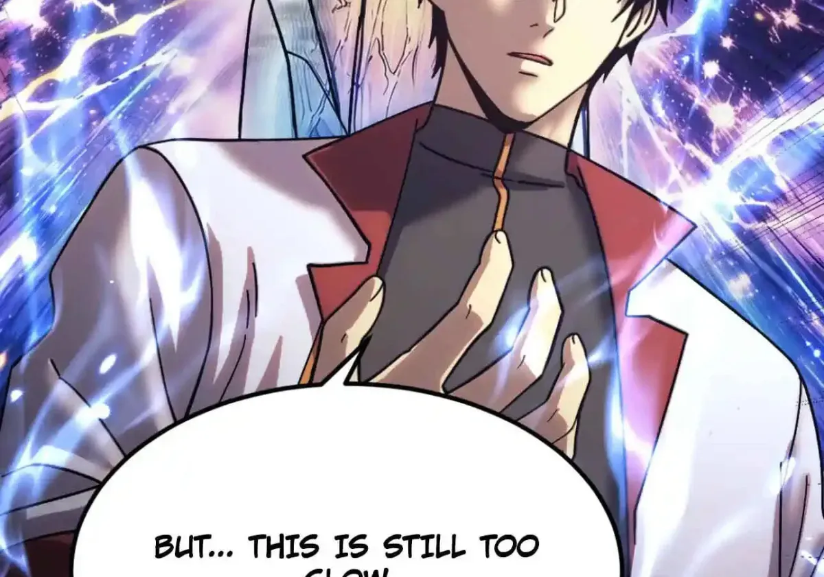Log Into The Future Chapter 329 page 102 - 