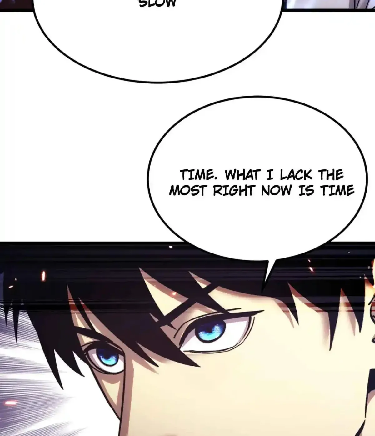Log Into The Future Chapter 329 page 103 - 
