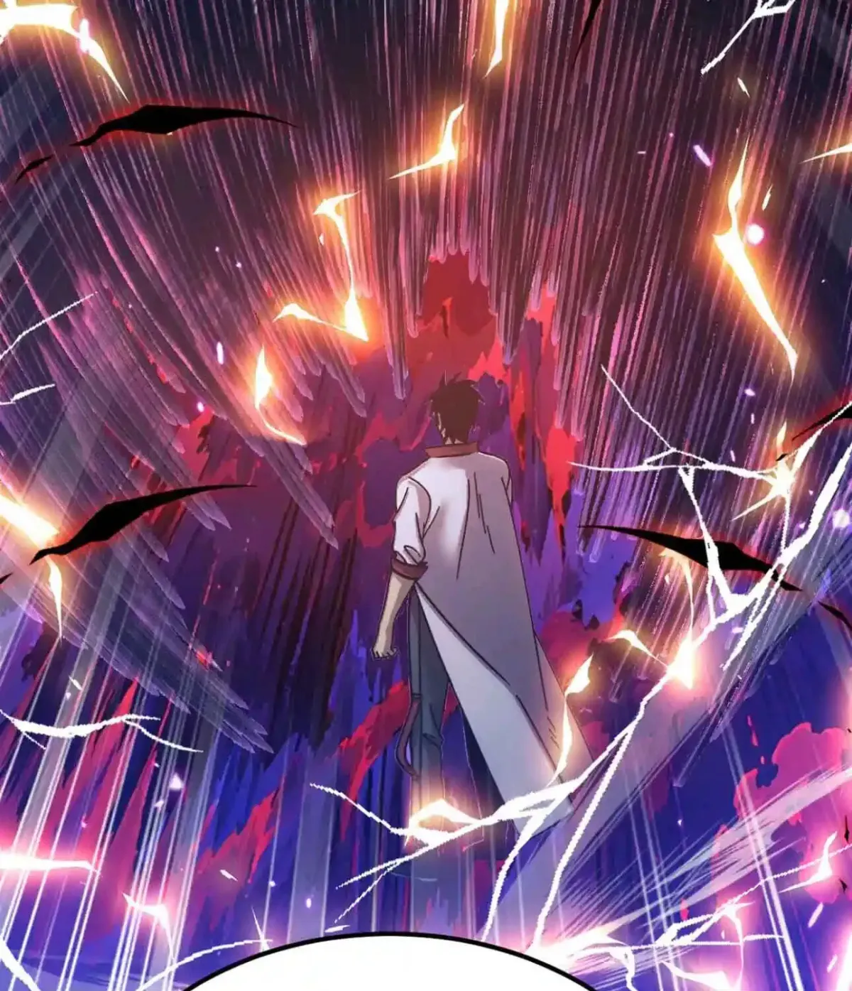 Log Into The Future Chapter 329 page 107 - 