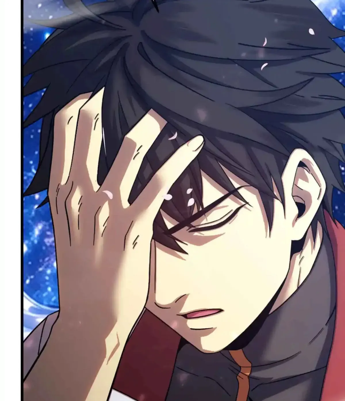 Log Into The Future Chapter 329 page 109 - 