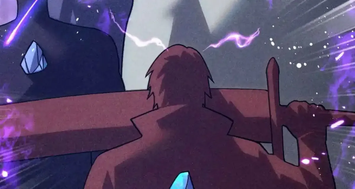 Log Into The Future Chapter 329 page 112 - 