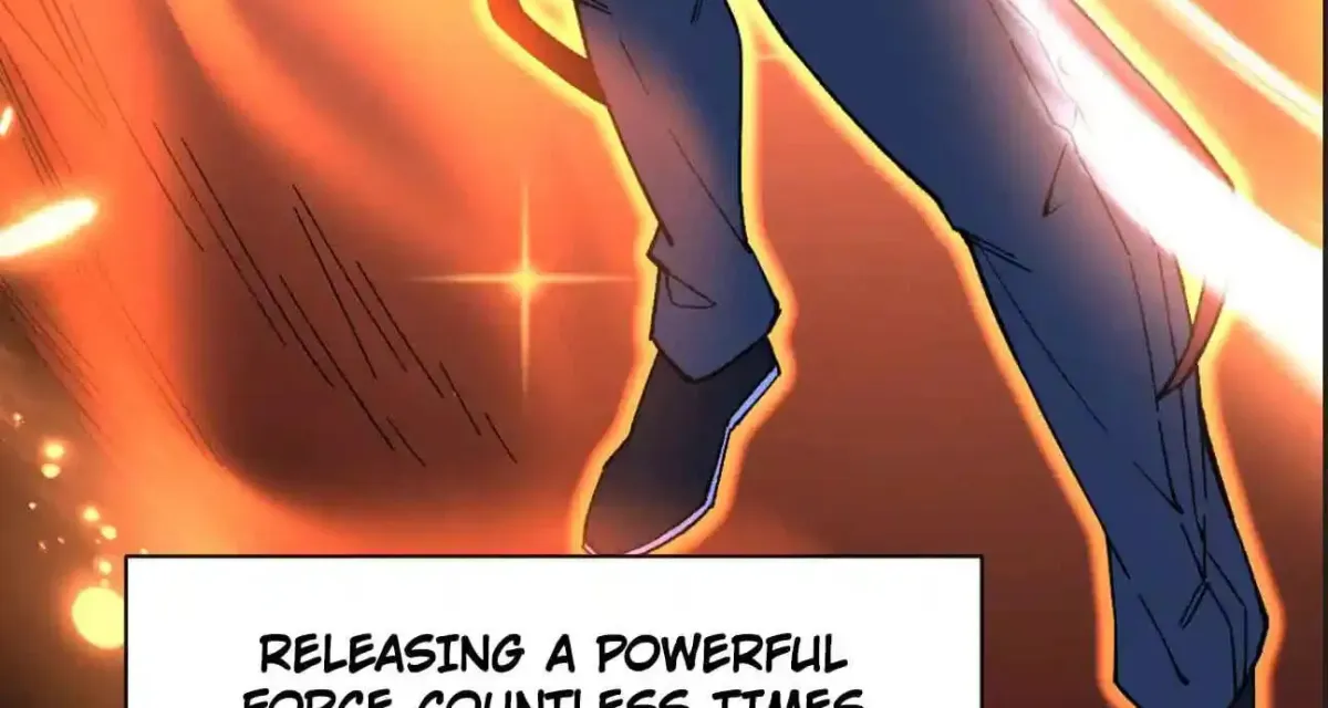 Log Into The Future Chapter 329 page 24 - 