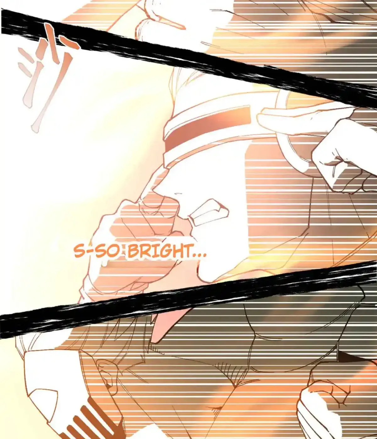 Log Into The Future Chapter 329 page 35 - 