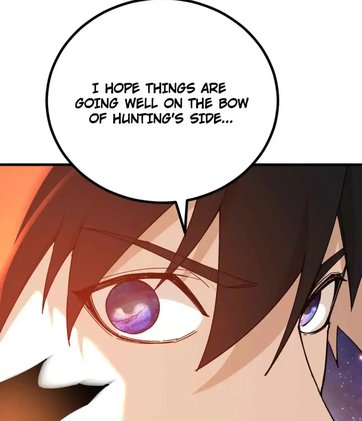 Log Into The Future Chapter 329 page 45 - 