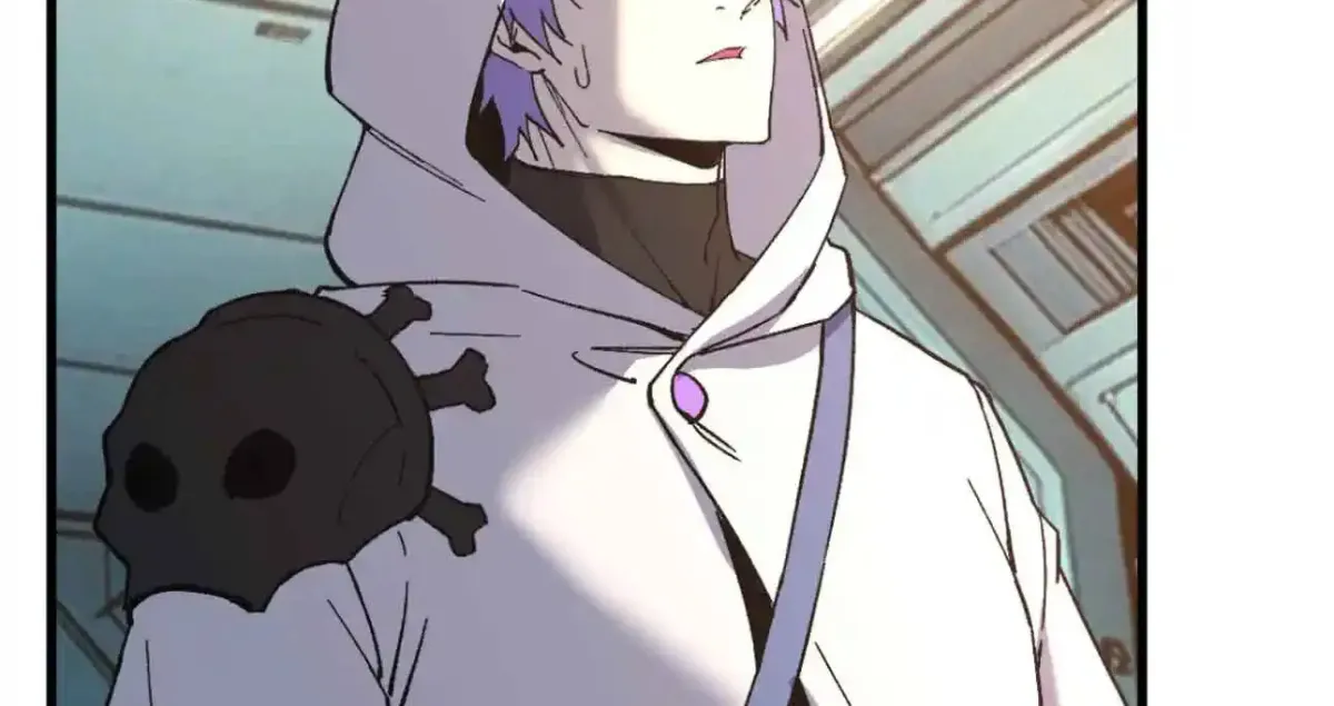Log Into The Future Chapter 329 page 56 - 