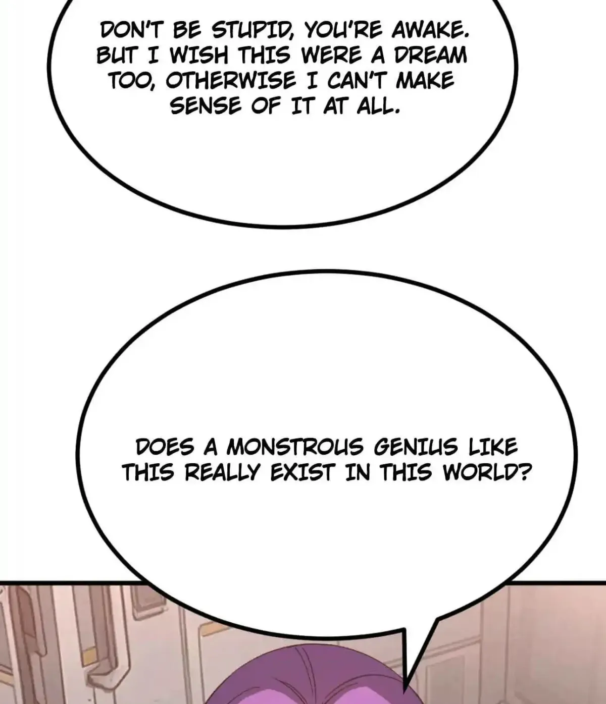 Log Into The Future Chapter 329 page 63 - 