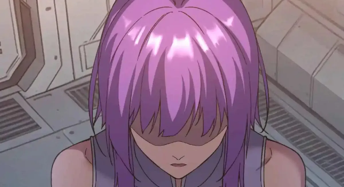 Log Into The Future Chapter 329 page 64 - 
