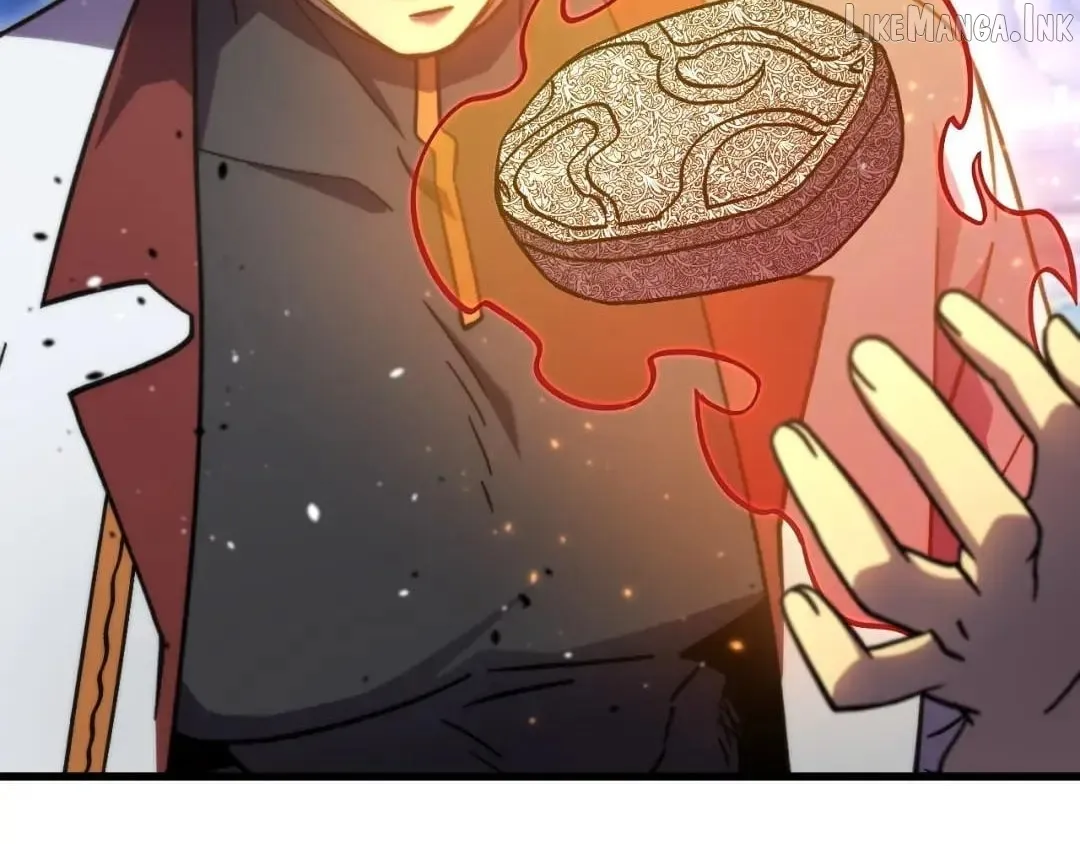 Log Into The Future Chapter 330 page 107 - 