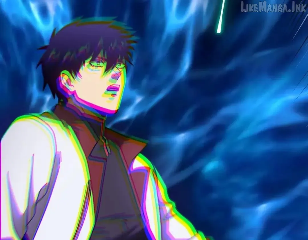Log Into The Future Chapter 330 page 126 - 